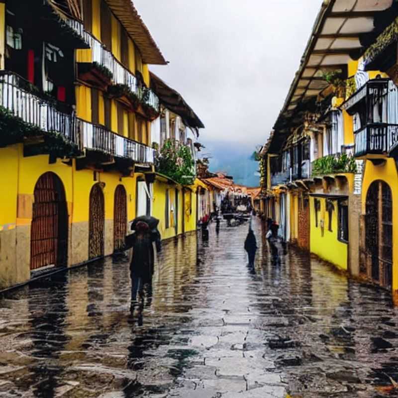 Bogota, Colombie : Un été luxueux malgré les fermetures saisonnières ?<h3>Bogota en été : Organiser un séjour de luxe en évitant les pièges à touristes</h3><h3>Vacances luxueuses à Bogota : Profiter pleinement de la ville malgré les horaires réduits</h3><h3>Découvrir Bogota avec élégance : Conseils pour un été inoubliable et authentique</h3><h3>Escapade luxueuse à Bogota : Explorez la ville autrement, même en saison creuse</h3><h3>Bogota hors des sentiers battus : Un été riche en expériences authentiques et raffinées</h3><h3>L'été à Bogota : Comment concilier luxe, découverte et respect des horaires d'ouverture</h3><h3>Voyage de luxe à Bogota : Exploitez au mieux votre temps et votre budget</h3>