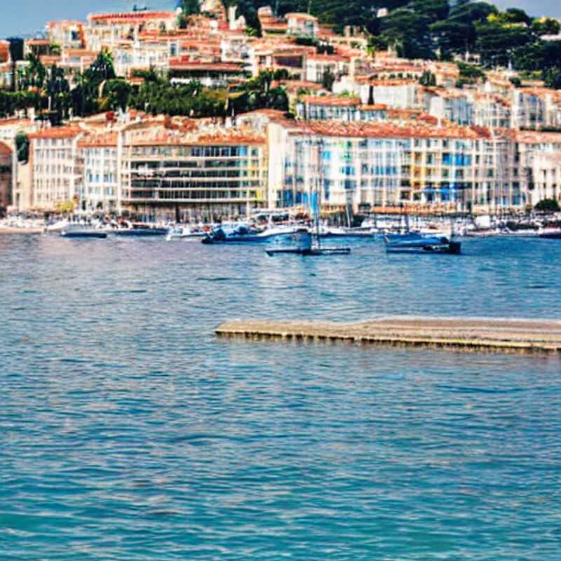 Cannes&#44; Été Luxueux &#58; Une Symphonie de Saveurs et de Nuits Magiques<h3>Cannes &#58; Paradis estival pour épicuriens et fêtards ?  Mon expérience inoubliable...</h3><h3>Plages Dorées et Soirées Étincelantes &#58; Cannes&#44; le nec plus ultra des vacances d'été de luxe</h3><h3>Goûts et Couleurs de Cannes &#58; Un été à partager&#44; entre saveurs exquises et nuits enchanteuses</h3><h3>Canne et ses mille et une nuits &#58; un été luxueux à partager sur les réseaux sociaux</h3>
