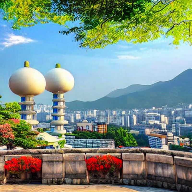 Unwind in Seoul&#58; Is a Luxurious Summer Escape in South Korea Right for You?<h3>Seoul Searching&#58; Discovering the City's Hidden Gems for the Ultimate Relaxation Retreat</h3><h3>Pampering Paradise&#58; Seoul's Top Spas and Wellness Experiences for a Summer of Bliss</h3><h3>Beyond the Bustle&#58; Finding Tranquility and Luxury in Seoul's Summer Serenity</h3><h3>Seoul's Summer Secret&#58; A Journey of Relaxation and Rejuvenation</h3><h3>Indulge Your Senses&#58; A Luxurious Summer Getaway in the Heart of Seoul</h3><h3>Summer in Seoul&#58; Where Luxury Meets Tranquility</h3><h3>Escape the Ordinary&#58; Uncover the Unexpected Relaxation in Seoul This Summer</h3><h3>A Summer of Self&#45;Care&#58; Unwinding in Style During Your Seoul Luxury Escape</h3><h3>The Art of Relaxation&#58; Finding Your Zen in Seoul's Luxurious Summer Sanctuaries</h3>