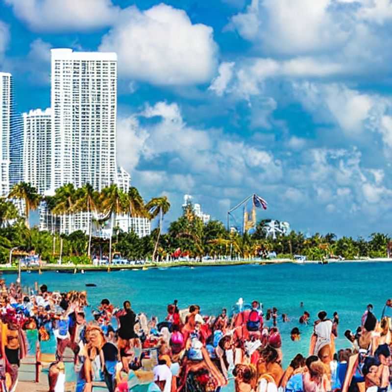 Miami in Summer: A Luxurious Escape? Unveiling the Climate's Secrets for Your Perfect Holiday<h3>Sun-Kissed Days & Starlit Nights: Is Miami's Summer Climate Right for YOUR Luxury Getaway?</h3><h3>Miami Summer: Balancing Luxury & Comfort – A Climate Concierge's Guide</h3><h3>Luxury in the Miami Heat: Decoding the Summer Climate for an Unforgettable Experience</h3><h3>Beyond the Beaches: Discovering Miami's Summer Climate and its Perfect Activities</h3><h3>Your Luxurious Miami Summer: A Climate-Conscious Itinerary for Unparalleled Comfort</h3>