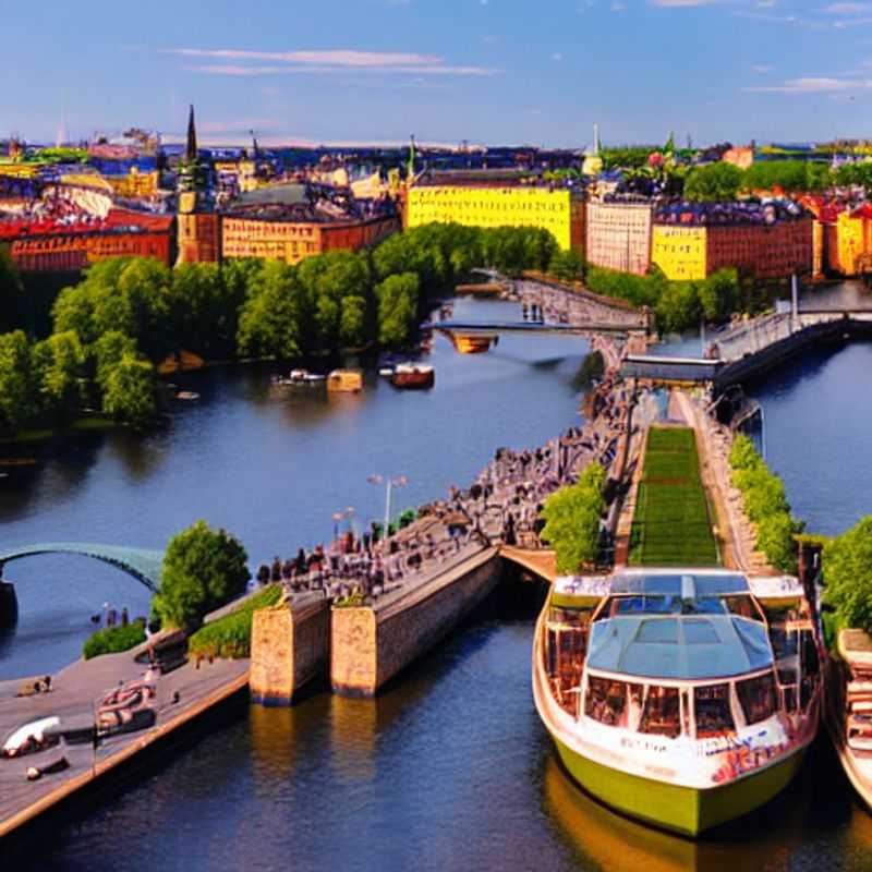 Stockholm in Summer: Your Exclusive Scandinavian Escape<h3>Unwind in Style: Stockholm's Luxury Summer Holiday Promise</h3><h3>Stockholm's Secret Gardens: A Private Summer Getaway</h3><h3>Luxury & Privacy in Stockholm: Is it the Perfect Summer Holiday for You?</h3><h3>Beyond the Tourist Trail: Experiencing Stockholm's Exclusive Summer Side</h3><h3>Stockholm Summer: Secluded Luxury and Unforgettable Experiences</h3><h3>A Private Affair: Discovering Stockholm's Hidden Gems this Summer</h3><h3>Indulge Your Senses: Stockholm's Luxurious Summer Holiday Offering</h3><h3>Stockholm's Summer Solstice: A Luxurious & Private Celebration</h3><h3>Securing Your Exclusive Stockholm Summer: Privacy, Luxury, & Unforgettable Memories</h3>