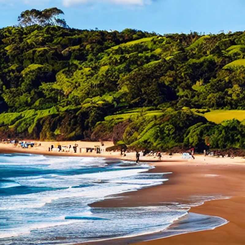 Byron Bay's Autumnal Embrace: A Luxurious Escape Where Legends Whisper<h3>Is Byron Bay the Jewel in Australia's Summer Crown? Uncovering the Truth (and the Cocktails)</h3><h3>Beyond the Beaches: A Byron Bay Mystery Tour – Sun-Kissed Secrets and Luxurious Revelations</h3><h3>Byron Bay: Autumn Leaves and Summer Dreams – A Luxury Getaway for the Discerning Traveler</h3><h3>Chasing the Sun (and the Rumor of Buried Treasure): A Byron Bay Luxury Adventure</h3>