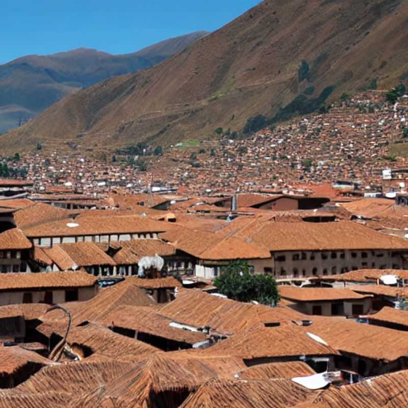Se déplacer avec élégance à Cusco &#58; un été luxueux au Pérou ?<h3>Cusco&#44; Pérou &#58; transport et navigation haut de gamme pour des vacances estivales inoubliables</h3><h3>Vacances de luxe à Cusco &#58;  explorons les options de transport et la facilité de déplacement</h3><h3>Mon expérience personnelle &#58; naviguer avec raffinement à Cusco pour un été luxueux</h3><h3>Cusco&#44; été luxueux &#58;  transport sans effort et découverte des trésors péruviens</h3><h3>Un été péruvien en toute sérénité &#58;  transport et déplacements haut de gamme à Cusco</h3><h3>Le charme de Cusco &#58;  comment se déplacer avec style pour des vacances estivales inoubliables ?</h3><h3>Voyage de luxe à Cusco &#58;  ma sélection des meilleurs moyens de transport pour un séjour estival</h3>