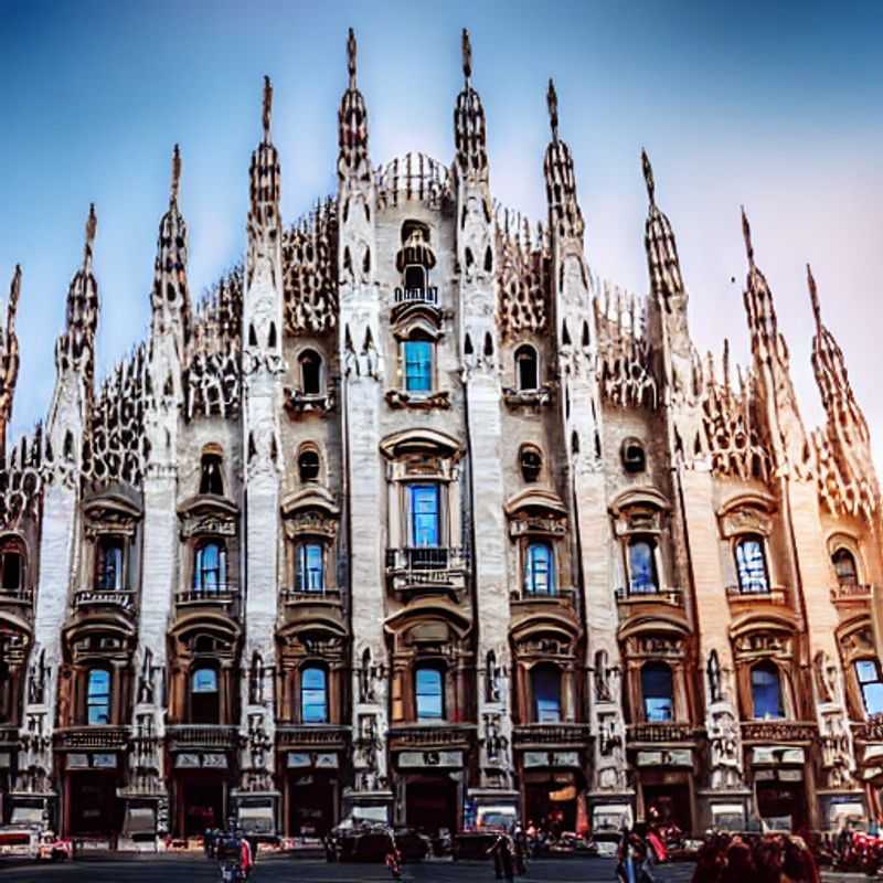 Milan&#44; l'été &#58; Luxe&#44; Dolce Vita et nuits endiablées ?  Un regard privilégié.<h3>Milan sous le soleil &#58;  Vacances de luxe estivales&#44; entre élégance et nuits vibrantes ?</h3><h3>Milan &#58;  Au&#45;delà du Dôme&#44; une scène nocturne bouillonnante pour vos vacances de luxe ?</h3><h3>L'été milanais &#58;  Luxe&#44; soleil et nuits inoubliables –  Mon avis d'expert.</h3><h3>Milan&#44; été 2024 &#58;  Le guide ultime pour des vacances luxueuses et une vie nocturne exceptionnelle.</h3>