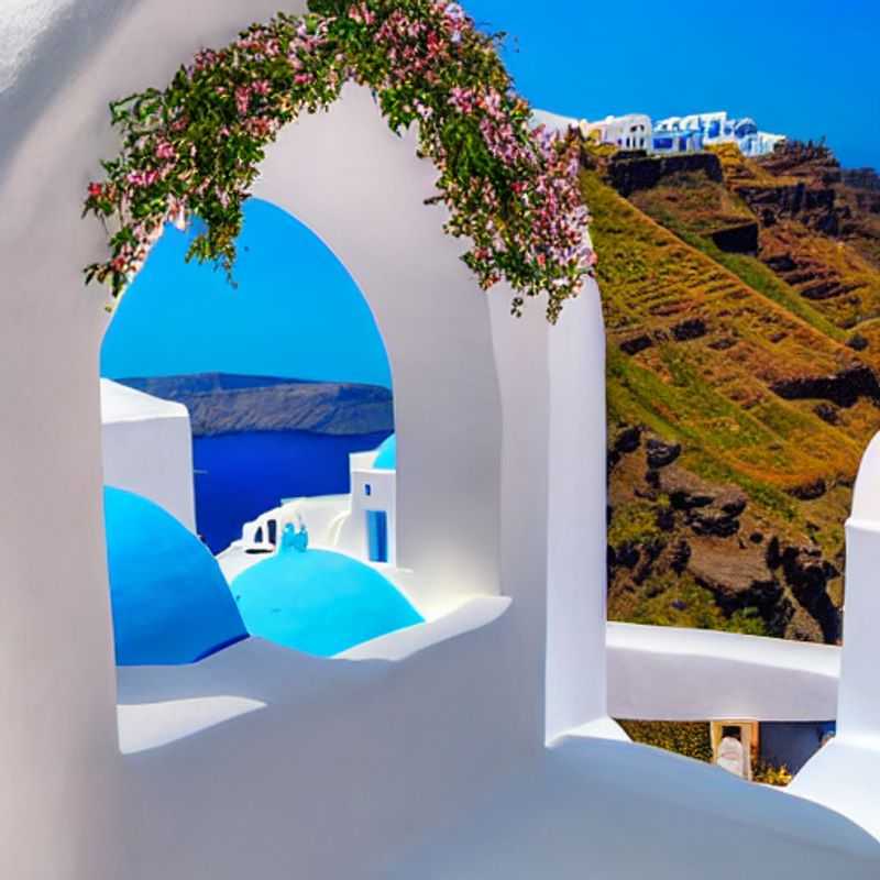 Santorin, écrin de luxe estival : fluidité des transports et infrastructures pour un séjour inoubliable ?<h3>Santorin et le luxe : Transports et infrastructures au service de vos vacances de rêve</h3><h3>Se déplacer à Santorin avec élégance : Infrastructures et transport pour un séjour luxueux</h3><h3>Le charme discret du luxe à Santorin : Un aperçu des facilités de transport et d'infrastructure</h3><h3>Santorin : Un été de luxe sans encombre ? Transport et infrastructures pour les voyageurs exigeants.</h3>