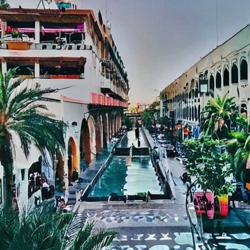 Guadalajara's Luxury Summer Secrets&#58; Top 8 Escapes for the Discerning Traveler