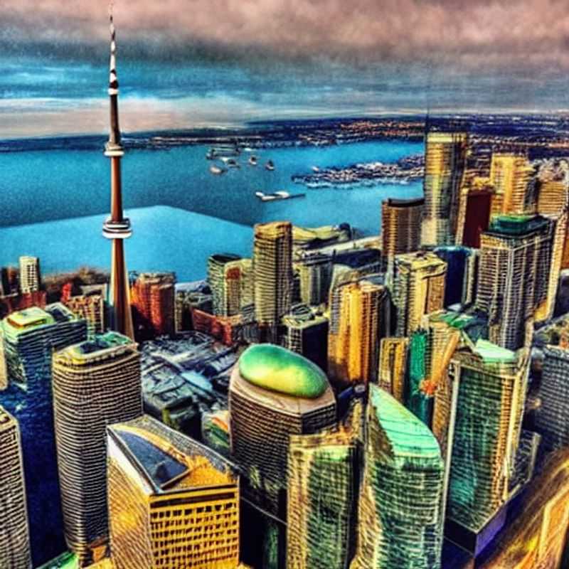 Toronto, Paradis estival luxueux : moins de touristes, plus de plaisir !<h3>Toronto l'été : un luxe discret loin des foules (et des files d'attente !)</h3><h3>Toronto : Vacances estivales de luxe sans la cohue – Un secret bien gardé ?</h3><h3>Le charme discret du luxe à Toronto : Été sans tracas, avec des expériences uniques.</h3><h3>Toronto sous un nouveau jour : L'été luxueux, au rythme des rencontres et des découvertes.</h3>
