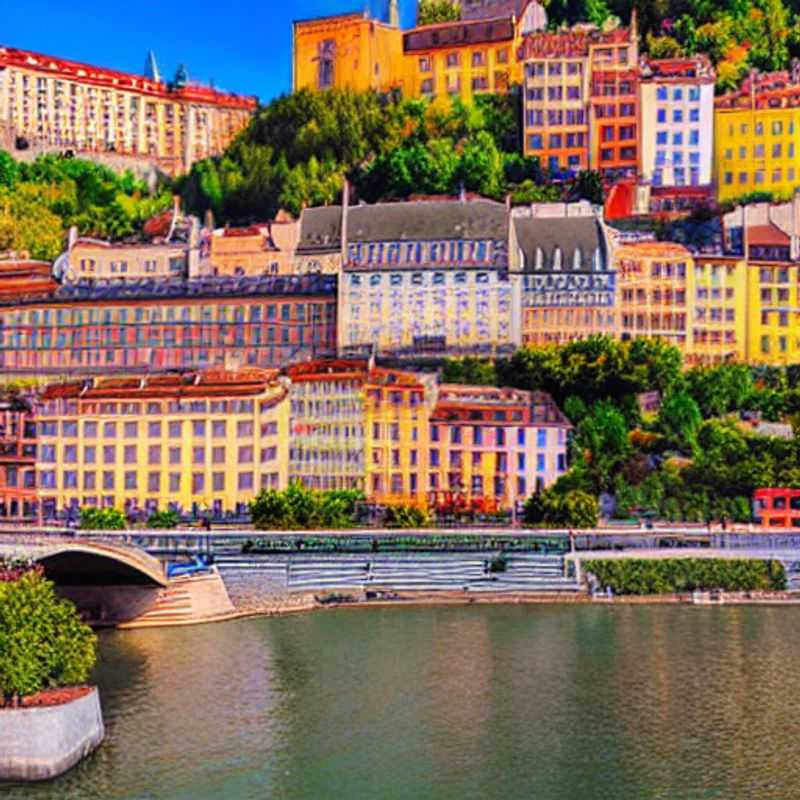 Lyon: A Luxurious Summer Escape? Unveiling the City's Secrets of Exclusivity and Privacy<h3>Lyon's Hidden Gems: Crafting a Bespoke Summer Holiday for the Discerning Traveler</h3><h3>Beyond the Tourist Trail: Privacy and Luxury in Lyon's Summer Sun</h3><h3>Indulge Your Senses: Is Lyon the Perfect Destination for a Private and Luxurious Summer Getaway?</h3><h3>Seclusion and Sophistication: Exploring Lyon's Potential for an Unforgettable Luxury Summer</h3><h3>Whispers of Lyon: A Private Summer Journey into French Elegance and Exclusivity</h3>