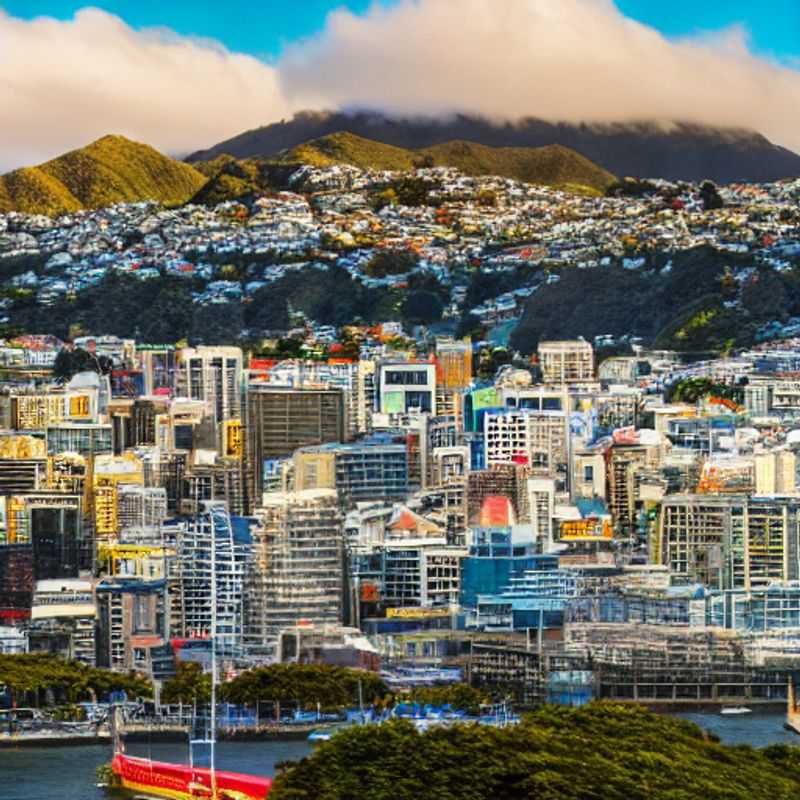 Wellington, l'été luxueux : loin des foules, au cœur de l'authenticité néo-zélandaise<h3>Wellington en été : un havre de luxe hors des sentiers battus</h3><h3>L'expérience Wellington : luxe et immersion au pays du long nuage blanc</h3><h3>Escapade estivale luxueuse à Wellington : l'élégance discrète d'une capitale inattendue</h3><h3>Wellington : l'été en toute intimité, une parenthèse de luxe en Nouvelle-Zélande</h3><h3>Nouvelle-Zélande, été luxueux : Wellington, une destination confidentielle à découvrir</h3>