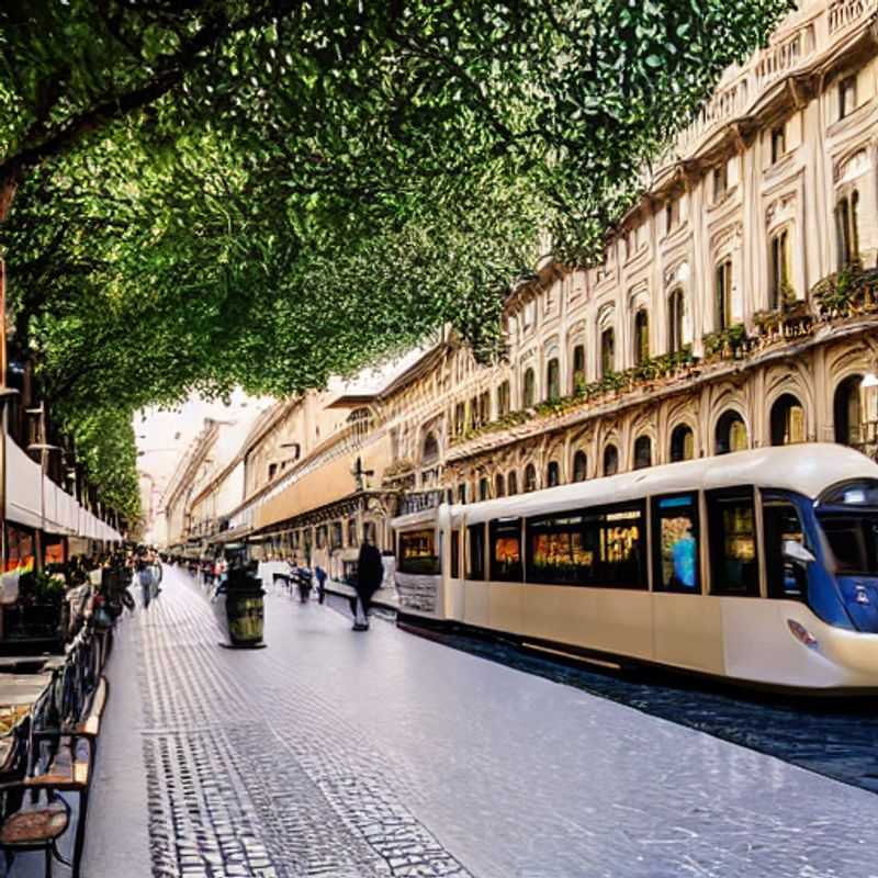 Milan, l'été luxueux : sécurité et sérénité assurées ?<h3>Séjour milanais chic : votre sécurité, notre priorité</h3><h3>Milan sous le soleil : un été luxueux en toute tranquillité</h3><h3>Vacances de luxe à Milan : sécurité et élégance</h3><h3>Italie, été 2024 : Milan, une destination sûre pour vos vacances de luxe ?</h3><h3>Milan et la dolce vita : voyager en toute sécurité avec style</h3>