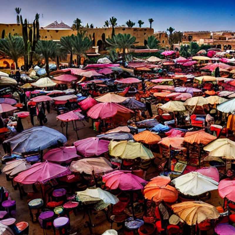 Marrakech en été &#58; Un luxe avant l'hiver ? Votre guide pour des vacances marocaines inoubliables<h3>Marrakech&#44; escapade estivale de luxe &#58;  éviter les pièges à touristes et savourer l'authenticité</h3><h3>Soleil marocain et luxe discret &#58; Explorez Marrakech avant l'affluence hivernale</h3><h3>Découvrir Marrakech hors saison &#58;  Conseils d'un expert pour un voyage luxueux et économique</h3><h3>L'été à Marrakech &#58;  Au&#45;delà des clichés&#44; un voyage culturel et raffiné</h3><h3>Marrakech en été &#58;  Comment allier luxe&#44; authenticité et budget maîtrisé ?</h3><h3>Le charme secret de Marrakech en été &#58;  Un itinéraire luxueux hors des sentiers battus</h3><h3>Vacances de luxe à Marrakech &#58;  Profitez de la tranquillité estivale avant la foule hivernale</h3>