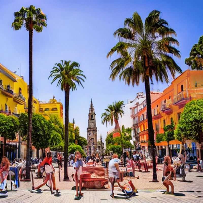 Is Málaga the New Mediterranean Hotspot? 4 Must&#45;Do Luxury Experiences for Your Summer Escape
