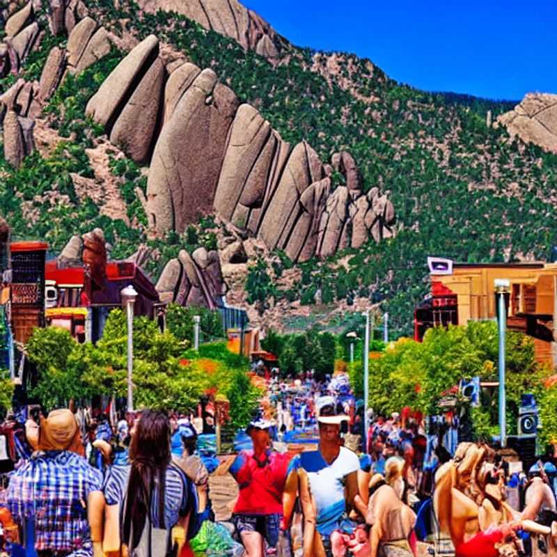 Boulder, Colorado : Un été luxueux au cœur des Rocheuses ? Le verdict d'un explorateur averti.<h3>Soleil estival et sommets majestueux : Boulder, un refuge de luxe pour vos vacances d'été ?</h3><h3>L'automne doré de Boulder : Un voyage luxueux hors des sentiers battus (et des foules estivales !)</h3><h3>Au-delà des sentiers battus : Explorer Boulder avec élégance et authenticité.</h3><h3>Boulder sous le soleil estival : Le luxe discret d'une expérience américaine inoubliable.</h3>