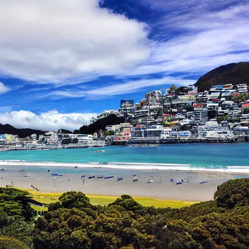 Récoltes fastueuses et fêtes automnales : Wellington, une escapade estivale luxueuse ?<h3>Fêtes des moissons et événements : Wellington, Nouvelle-Zélande, une destination estivale de luxe ?</h3><h3>Quand les vendanges rencontrent le luxe : Wellington, une parenthèse estivale mémorable ?</h3><h3>Le charme de l'automne à Wellington : un été luxueux au pays des Kiwis ?</h3><h3>Fêtes gourmandes et paysages grandioses : Wellington, idéal pour des vacances d'été luxueuses ?</h3>