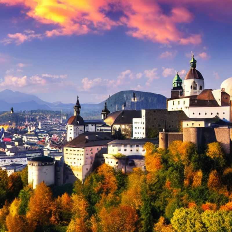 Salzburg in Summer: Dodging the Crowds (and Discovering its Secrets) – A Luxury Escape<h3>Salzburg's Summer Sizzle: Luxury, Legends, and Low Crowd Strategies</h3><h3>Unveiling Salzburg's Hidden Gems: A Luxury Summer Itinerary to Beat the Tourist Rush</h3><h3>Salzburg's Summer Symphony: High Culture, Low Crowds, and Luxurious Adventures</h3><h3>Is Salzburg a Summer Luxury Paradise (Without the Tourist Mayhem)? A Concierge's Report</h3><h3>Beyond the Sound of Music: A Luxury Guide to Salzburg's Crowd-Free Charms</h3><h3>A Salzburg Summer Sojourn: Luxury, History, and the Art of Avoiding the Masses</h3>