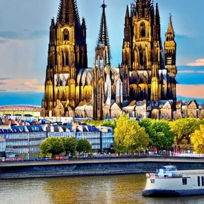 Cologne en été &#58; un luxe discret hors saison ?<h3>Cologne&#44; escapade estivale de luxe à prix doux &#58; hors saison&#44; c'est possible !</h3><h3>Cologne l'été &#58;  Secrets d'un séjour luxueux et abordable hors des sentiers battus</h3><h3>Vacances de luxe à Cologne &#58;  Profitez des prix bas de la basse saison !</h3><h3>Cologne &#58;  L'élégance allemande à petit prix &#45; Votre guide pour un été luxueux et économique</h3><h3>Séjour de luxe à Cologne &#58;  Pourquoi l'été hors saison est le moment idéal</h3><h3>Cologne &#58;  Au&#45;delà des clichés touristiques &#45; Un été luxueux et authentique à prix réduit</h3><h3>Explorez Cologne avec élégance et économie &#58;  Votre guide pour un été inoubliable hors saison</h3>