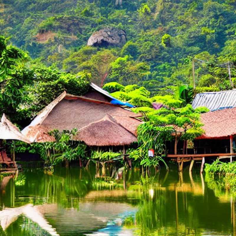 Pai, Thaïlande : Un Été Luxueux au Cœur des Couleurs Changeantes ?<h3>Pai en été : Paradis Luxueux ou Piège à Touristes ? Décryptage pour un Séjour Inoubliable.</h3><h3>Couleurs d'Automne à Pai : Escapade Luxueuse et Authentique au Cœur de la Thaïlande.</h3><h3>L'Art de Voyager Luxueusement et Économiquement à Pai : Conseils d'un Expert.</h3><h3>Pai : Au-delà des Affiches Touristiques - Explorer le Côté Caché avec Chic.</h3><h3>Vacances de Luxe à Pai : Immersion Culturelle et Découverte des Trésors Cachés.</h3><h3>Un Été Luxueux à Petit Prix à Pai : Conseils Pratiques pour un Voyage Inoubliable.</h3><h3>Pai, Thaïlande : Est-ce une Destination de Luxe Idéale pour l'Été ?</h3>