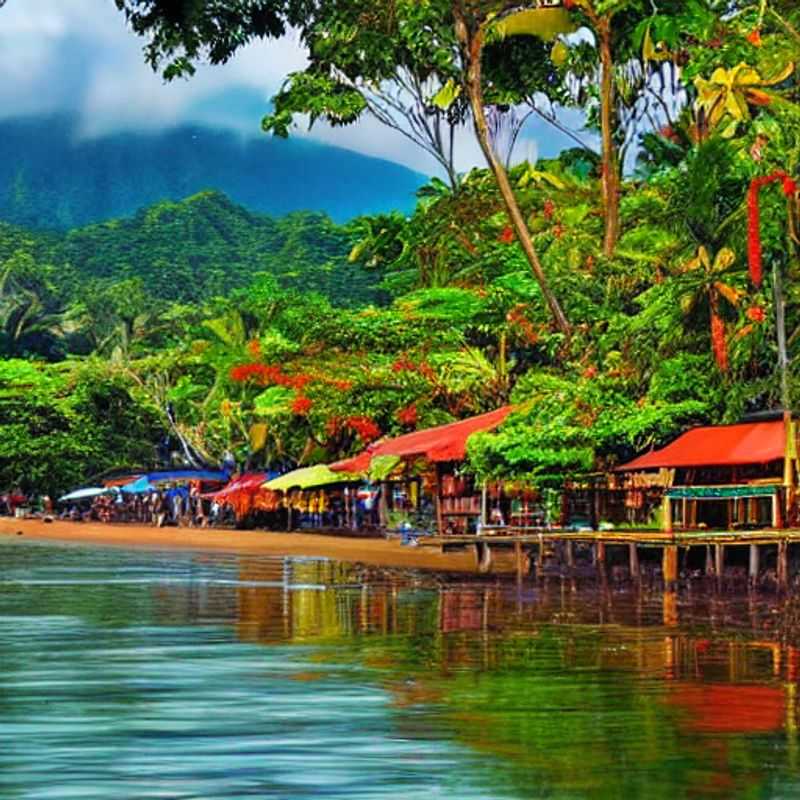 Le mystère automnal de Puerto Viejo : un été luxueux en Costa Rica ?<h3>Fêtes et festivals costaricains : l'automne flamboyant, un été luxueux à Puerto Viejo ?</h3><h3>Puerto Viejo, Costa Rica : Paradis estival luxueux ou automne culturel enchanteur ? L'enquête commence !</h3><h3>Mythes et légendes de l'automne costaricain : Un été luxueux à Puerto Viejo, possible ?</h3><h3>Secrets de Puerto Viejo : L'été indien luxueux et les mystères de l'automne costaricain.</h3><h3>L'été indien luxueux à Puerto Viejo : Au-delà des festivals d'automne costaricains.</h3>