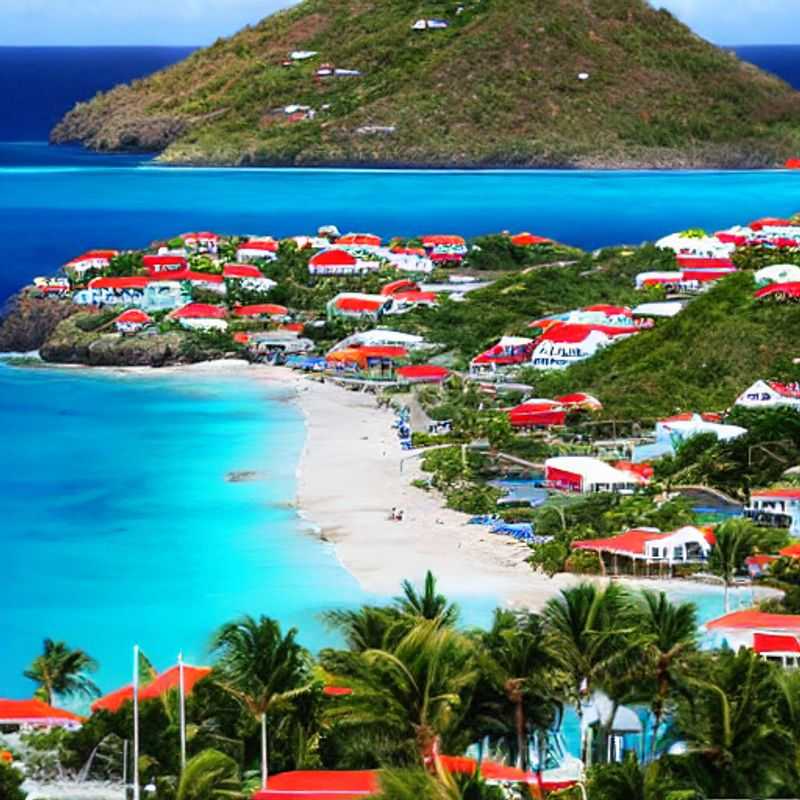 Saint-Barthélémy : Paradis Caribéen hors des sentiers battus (pour un été luxueux)?<h3>L'art de voyager hors saison : Saint-Barthélémy, un été luxueux à taille humaine?</h3><h3>Saint-Barth : Échapper aux foules estivales pour un luxe discret et authentique?</h3><h3>Soleil, sable et sérénité : un été luxueux à Saint-Barthélémy, loin de l'agitation?</h3><h3>Au-delà des clichés : explorer le charme secret de Saint-Barthélémy en été?</h3>