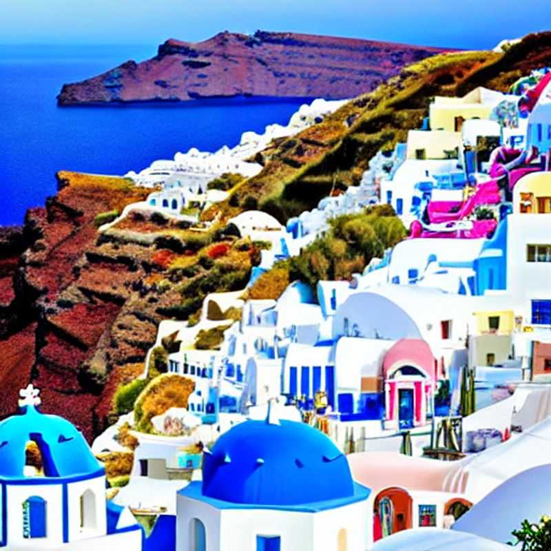 Santorin, Grèce : Un Paradis Luxueux pour des Vacances d'Été Inoubliables ?<h3>Santorin : Hébergements de Luxe et Escapades Authentiques</h3><h3>Vacances de Luxe à Santorin : Conseils pour un Séjour Incomparable et Économique</h3><h3>Explorer Santorin avec Élégance : Trésors Cachés et Expériences Authentiques</h3><h3>Bien plus que des Postcards : Découvrir le Véritable Charme de Santorin</h3><h3>Santorin : Au-delà des Touristes - Immersion dans la Culture Cycladique</h3><h3>Un Été à Santorin : Hôtels de Luxe, Découverte et Élégance</h3><h3>Le Guide du Voyageur Exigeant : Planifier des Vacances de Luxe à Santorin</h3><h3>Santorin : Combiner Luxe, Authenticité et Économies Intelligentes</h3><h3>L'Art de Voyager avec Style à Santorin : Conseils d'un Expert</h3>