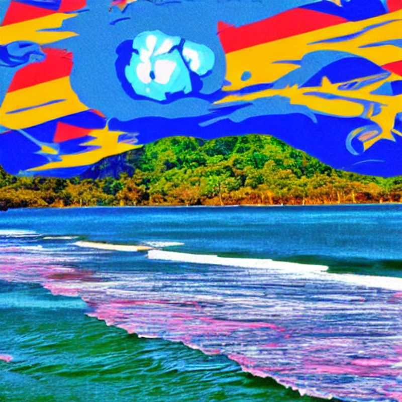 Lush greenery meets turquoise waters in Puerto Viejo, Costa Rica, a hidden gem promising an unforgettable, luxurious summer escape. Discover if this Caribbean paradise is your next lavish adventure!