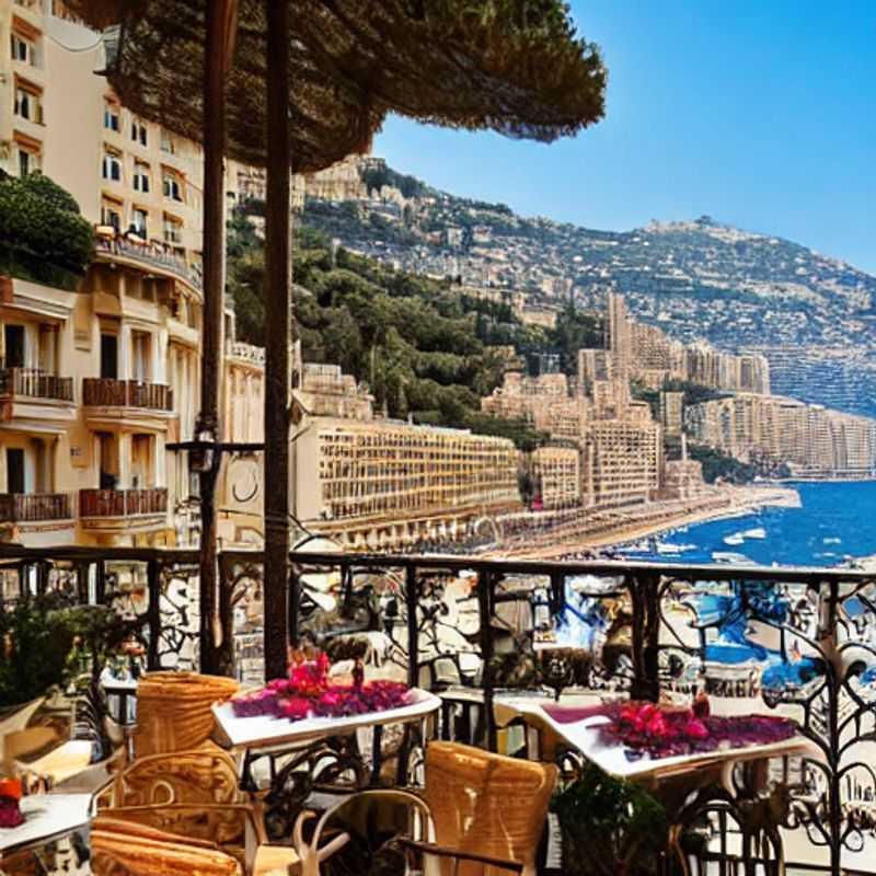 Monaco, Monte-Carlo : Un été princier loin des foules ? L'expérience authentique d'une destination luxueuse révélée.<h3>Monte-Carlo : Mystère et luxe estival. Moins de touristes, plus d'authenticité ?</h3><h3>Sous le soleil monégasque : Dévoilant les secrets de Monte-Carlo, un été hors du commun.</h3><h3>L'été à Monte-Carlo : Au-delà du glamour, une immersion culturelle privilégiée.</h3><h3>L'enchantement monégasque : Un été luxueux et intime à Monte-Carlo, loin de la cohue touristique.</h3>