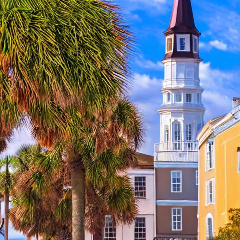 Charleston, USA: Sun-Drenched Secrets & Southern Charm – A Luxury Summer Escape?<h3>Charleston's Gilded Summer: Unveiling the Secrets of a High-Society Haven</h3><h3>Is Charleston the *Ultimate* Luxury Summer Destination? A Connoisseur's Conjecture</h3><h3>Beyond the Antebellum: Charleston's Hidden Gems & Luxurious Summer Adventures</h3><h3>Charleston's Summer Solstice: Myth, Mystery, and Millionaire's Mile – A Luxurious Investigation</h3><h3>Decoding Charleston: A Luxurious Summer Journey Through History, Heritage & High-End Havens</h3><h3>Charleston's Summer Serenade: A Luxurious Blend of History, Haunts, and High-Octane Fun</h3>