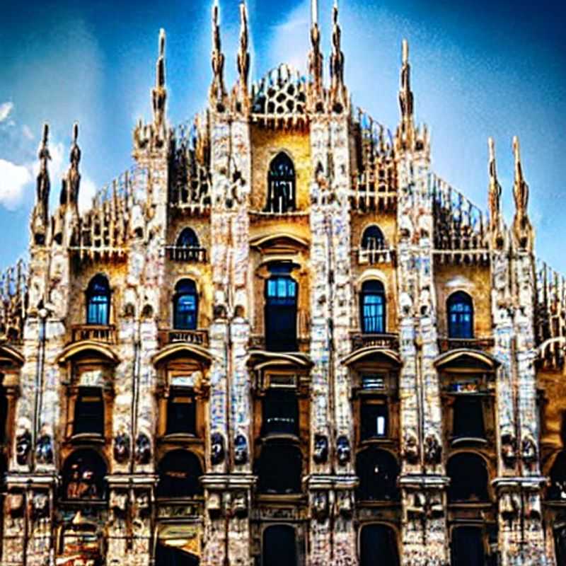 Milan en été &#58; un séjour luxueux à l'abri des intempéries ?<h3>Milan sous le soleil estival &#58; voyage de luxe sans risque météo</h3><h3>Échapper aux caprices du temps &#58; Milan&#44; destination luxe estivale idéale ?</h3><h3>Vacances estivales luxueuses à Milan &#58; sérénité et soleil garantis ?</h3><h3>Soleil milanais et luxe sans compromis &#58; un été serein vous attend</h3>