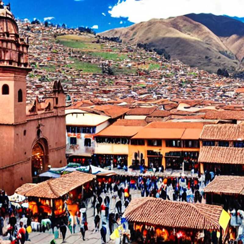 Cusco en été &#58; un luxe discret loin des foules<h3>Cusco l'été &#58; vacances de luxe au Pérou&#44; sans la cohue !</h3><h3>Vacances luxueuses à Cusco en été &#58; charme péruvien et tranquillité assurée</h3><h3>Été à Cusco &#58; le luxe d'une expérience péruvienne authentique et paisible</h3><h3>Le Pérou en été &#58; Cusco&#44; une destination de luxe hors saison</h3>
