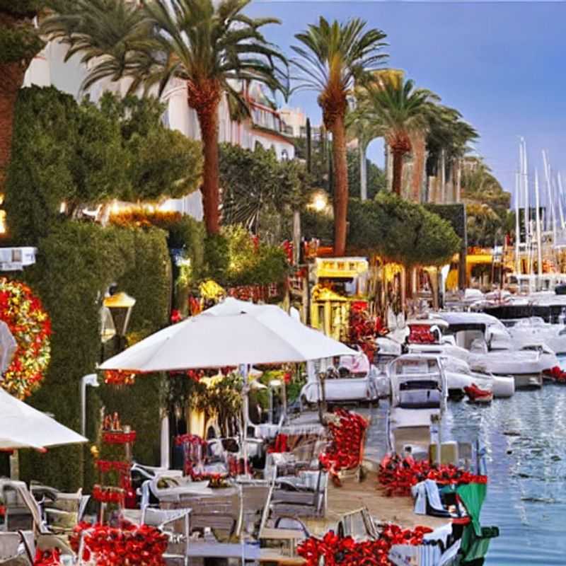 Canne, Paradis Intimiste ? Un Été de Luxe à l'Abri des Foules<h3>Canne et le Luxe estival : Moins de monde, plus d'authenticité</h3><h3>Échapper à la foule : Un été luxueux et inoubliable à Cannes</h3><h3>Cannes, l'été secret des initiés : Luxe et intimité au rendez-vous</h3><h3>Le charme discret du luxe cannois : Un été hors des sentiers battus</h3>