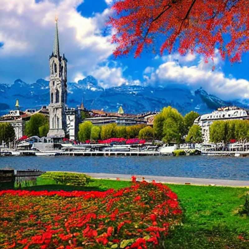 Genève, l'été en luxe : un été rafraîchissant pour des aventures extraordinaires ?<h3>Genève sous le soleil estival : un séjour luxueux au cœur des Alpes ?</h3><h3>Vacances d'été de luxe à Genève : au-delà des clichés, l'aventure vous attend !</h3><h3>L'élégance genevoise en été : escapades luxueuses et rencontres inoubliables</h3><h3>Soleil, luxe et sérénité : Genève, une destination estivale haut de gamme ?</h3>