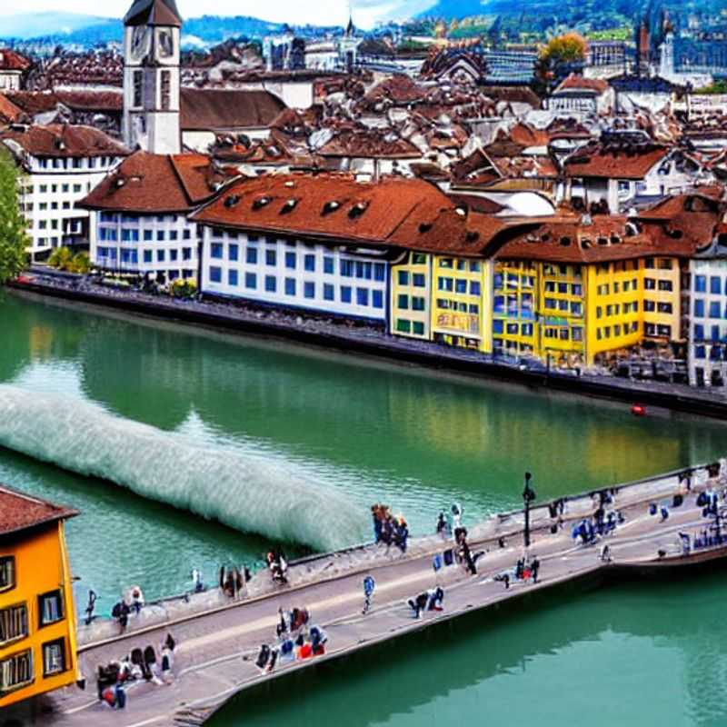 Zurich&#58; Paradis Photogénique pour Été de Luxe? Dévoilant les Secrets d'une Beauté Helvétique<h3>Zurich&#44; Été Luxueux&#58;  Quand l'Esthétique Sublime se Mari à l'Aventure</h3><h3>Objectif Zurich&#58;  La Chasse aux Cadres Parfaits pour un Été de Rêve (et de Luxe!)</h3><h3>Le Mystère de la Lumière Zurichoise&#58; Une Exploration Photographique d'un Été de Luxe</h3><h3>L'Ame Photogénique de Zurich&#58;  Un Été de Luxe entre Mythes et Réalité</h3>