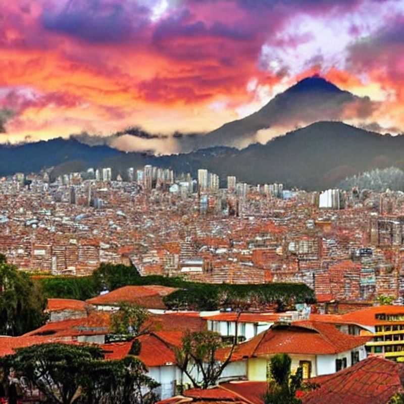 Bogota en été : Un été luxueux et mystérieux ? Décryptage d'une capitale envoûtante !<h3>Bogota sous le soleil : Mythes, légendes et escapades luxueuses au cœur de la Colombie</h3><h3>Vacances d'été de luxe à Bogota : Soleil, secrets et sensations fortes garantis !</h3><h3>L'été à Bogota : Osez l'aventure chic et le dépaysement total !</h3><h3>Bogota : Climat estival et mystères ancestraux, une expérience de luxe inoubliable ?</h3>