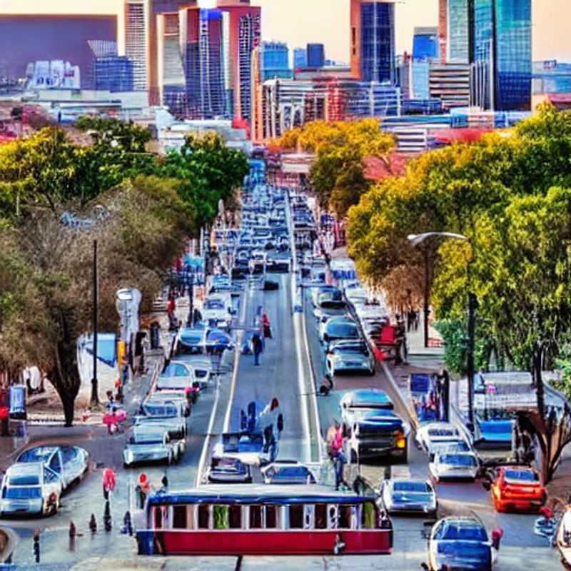 Sun-drenched Jo'burg: Luxury finds its vibrant pulse amidst the urban tapestry of Johannesburg, South Africa – a summer haven waiting to be discovered. Is it the *perfect* luxury escape? Let's uncover the truth!