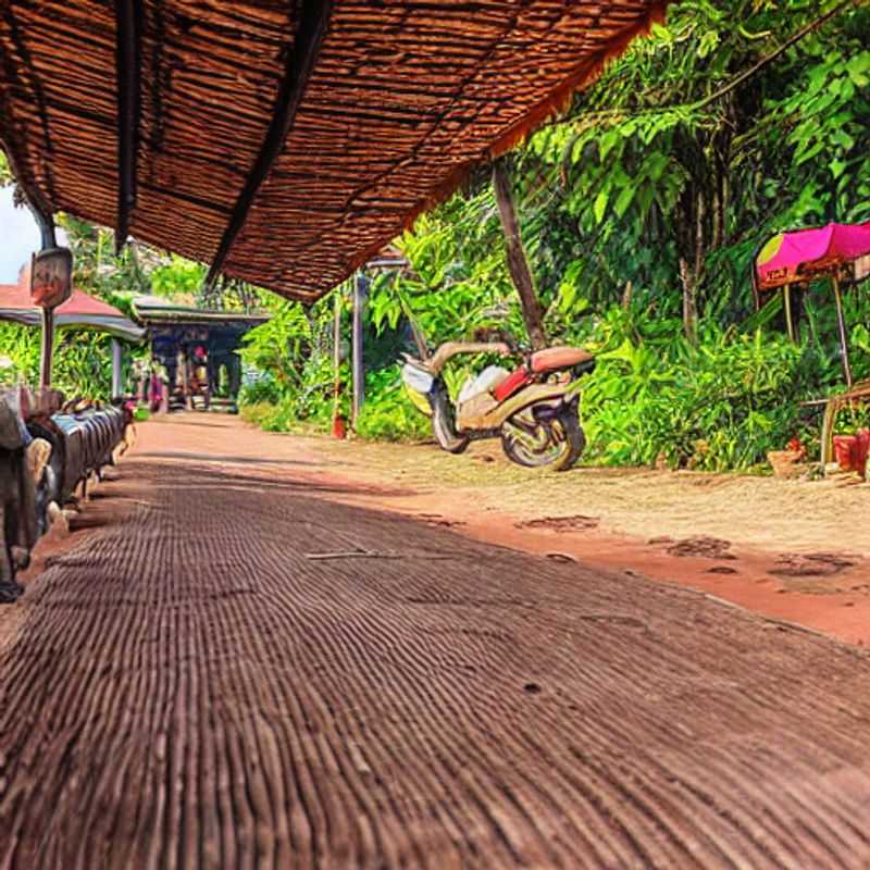 Pai in Summer? A Luxurious Paradox: Sun-Kissed Adventures & Budget-Friendly Bliss<h3>Is Pai, Thailand's Winter Charm Lost in Summer's Heat? (Spoiler: Not Entirely!)</h3><h3>Luxury on a Shoestring: Unveiling Pai's Unexpected Summer Allure</h3><h3>Pai's Summer Secret: Affordable Flights & Accommodation for the Discerning Traveler</h3><h3>Beyond the Monsoon: A Luxurious Summer Escape to Mythical Pai</h3><h3>Decoding Pai: Summer's Hidden Gems and the Legend of its Affordable Luxury</h3><h3>Sun-Drenched Secrets: Why Pai's Summer Offers Unparalleled Luxury Value</h3><h3>The Alchemist's Guide to Pai: Transforming Budget Travel into a Luxurious Summer Experience</h3>