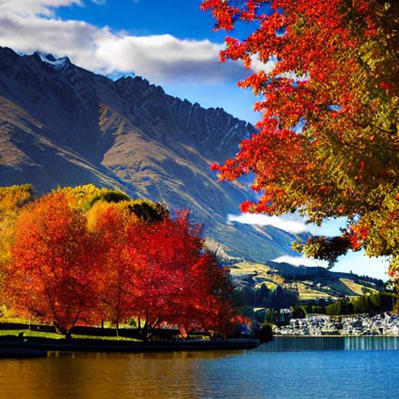 Queenstown en été &#58; un luxe discret loin des foules<h3>L'été à Queenstown &#58; un séjour luxueux hors saison</h3><h3>Été à Queenstown &#58;  le luxe d'une expérience intimiste</h3><h3>Queenstown&#44; Nouvelle&#45;Zélande &#58; un été luxueux et serein</h3><h3>Vacances luxueuses d'été à Queenstown &#58; charme et tranquillité</h3><h3>Escapade luxueuse à Queenstown &#58; l'été hors des sentiers battus</h3>