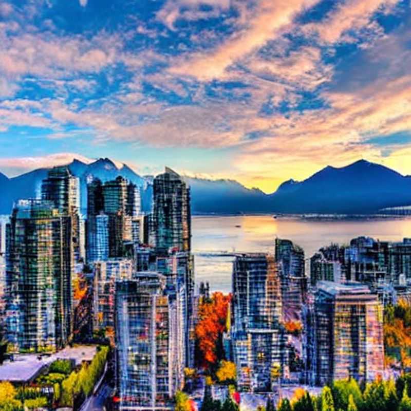 Vancouver, Canada : Un été luxueux inoubliable ? Réputation et réalité<h3>Vancouver en été : Le luxe à la canadienne, une expérience inattendue ?</h3><h3>Vacances de luxe à Vancouver : Mythe ou réalité ? Découverte d'une destination estivale haut de gamme</h3><h3>Vancouver : Paradis estival luxueux ? Plongeons au cœur de sa réputation</h3><h3>Le charme discret du luxe à Vancouver : Un été inoubliable au Canada</h3><h3>Escapade estivale luxueuse à Vancouver : Au-delà des apparences, une expérience authentique</h3><h3>Vancouver l'été : Le luxe selon la côte Ouest Canadienne, une invitation au voyage</h3><h3>Vancouver, destination de luxe estival : Exploration des trésors cachés d'une ville vibrante</h3>