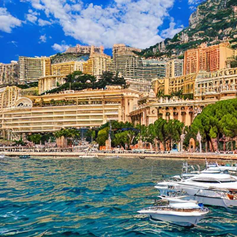 Monte-Carlo, berceau du romantisme estival : une escapade luxueuse inoubliable ?<h3>Sous le soleil de la Côte d'Azur : activités romantiques et visites exceptionnelles à Monte-Carlo</h3><h3>Monaco en été : le luxe, l'amour et les plus beaux panoramas</h3><h3>Un été princier à Monte-Carlo : combien de moments romantiques et de visites magiques vous attendent ?</h3><h3>Monte-Carlo : mon escapade estivale, entre luxe, amour et découvertes inattendues</h3><h3>Séjour de luxe à Monaco : l'art de vivre la romance estivale</h3><h3>Paradis monégasque : combiner luxe, romantisme et visites culturelles en été</h3><h3>L'été à Monte-Carlo : un voyage de luxe pour les amoureux</h3>