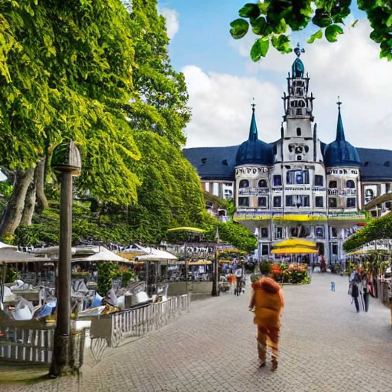 Munich&#44; été luxueux &#58; paysages époustouflants et mystères bavarois ?<h3>Munich sous le soleil estival &#58; un conte de fées pour voyageurs exigeants ?</h3><h3>Trésors bavarois et panoramas grandioses &#58; Munich vaut&#45;elle le détour pour des vacances de luxe estivales ?</h3><h3>Secrets enchanteurs et délices munichois &#58; escapade estivale de luxe au cœur de la Bavière</h3><h3>Au fil des légendes et des châteaux &#58; Munich&#44; destination estivale luxueuse et mystérieuse ?</h3><h3>Splendeurs alpines et élégance munichoise &#58; vacances d'été de luxe en terre bavaroise</h3><h3>Munich &#58; l'été&#44; le luxe&#44; et l'écho des contes anciens... une combinaison gagnante ?</h3>
