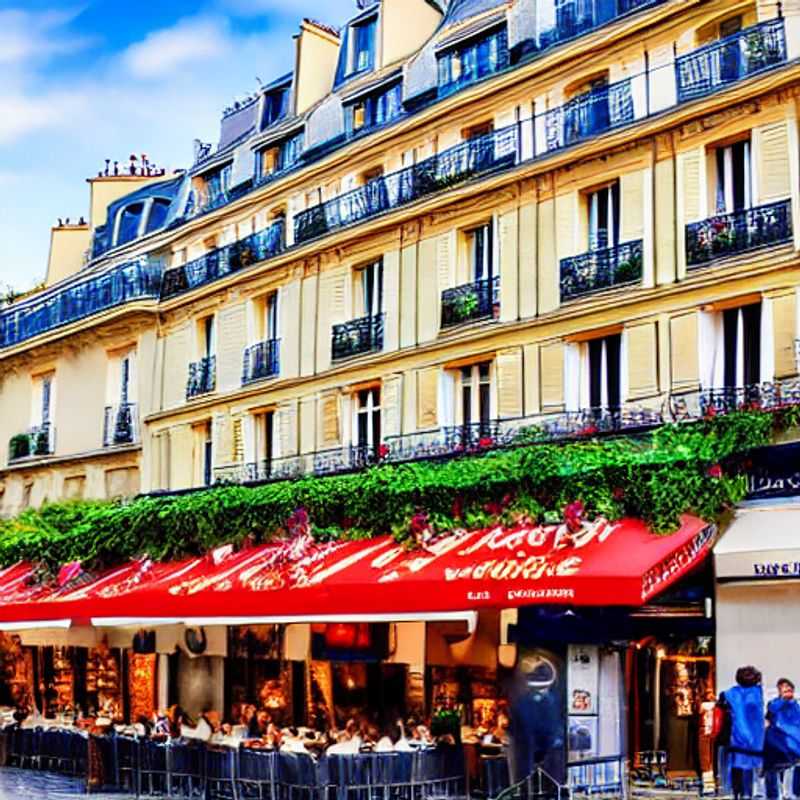 Paris, l'Été Luxueux: Un Paradis d'Hébergements Haut de Gamme?<h3>Le Chic Parisien: Disponibilité des Resorts et Hôtels de Luxe pour un Été Inoubliable</h3><h3>Vacances d'Été à Paris: Trouver le Luxe, le Confort et la Disponibilité</h3><h3>Paris sous le Soleil: Exploration des Options d'Hébergement de Luxe pour l'Été</h3><h3>Un Été Inoubliable à Paris: Séjour de Luxe – Disponibilité et Options Exclusives</h3><h3>Le Rêve Parisien: Hébergements Haut de Gamme et Disponibilité pour les Vacances d'Été</h3><h3>L'Art de Vivre Parisien: Trouver l'Hôtel de Luxe Idéal pour Votre Été</h3><h3>Paris et ses Trésors: Disponibilité des Hébergements de Luxe pour un Été Magique</h3><h3>Découvrir Paris avec Luxe: Disponibilité et Sélection d'Hôtels et Resorts d'Exception</h3><h3>Escapade Parisienne: Le Guide des Hébergements de Luxe pour un Été inoubliable</h3>