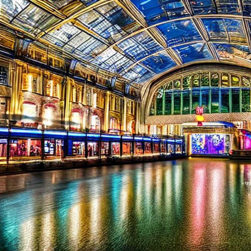 London in Summer: A Luxurious Gamble with the Weather?<h3>A Royal Summer in London: Chasing Sunshine (and Stories) Amidst the Showers</h3><h3>London's Unexpected Charms: A Luxury Summer Holiday Beyond the Forecast</h3><h3>Navigating London's Summer Skies: A Luxurious Adventure Despite the Rain</h3><h3>Rain or Shine: Unveiling London's Hidden Gems on a Luxurious Summer Escape</h3><h3>London's Summer Serenade: A Luxurious Journey Through Fair Weather and Foul</h3>