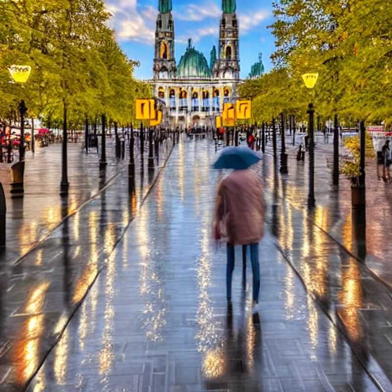 Vienne, l'élégance automnale : un havre de luxe pour vos vacances estivales ?<h3>Vienne en été : au-delà des clichés, un luxe intimiste et chaleureux</h3><h3>Soleil couchant sur Vienne : escapade estivale luxueuse et surprenante</h3><h3>L'