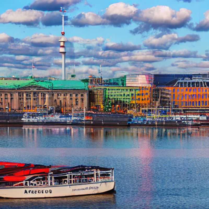 Helsinki sous le soleil de minuit : un été luxueux au pays des mille lacs et des mystères?<h3>Helsinki estival : météo clémente et vacances de luxe, une enquête captivante</h3><h3>Soleil finlandais et mystères nordiques : Helsinki, destination luxe estivale idéale?</h3><h3>Climat estival à Helsinki : enquête sur le temps idéal pour des vacances de luxe</h3><h3>Helsinki en été: le temps parfait pour une escapade luxueuse et une aventure historique?</h3>