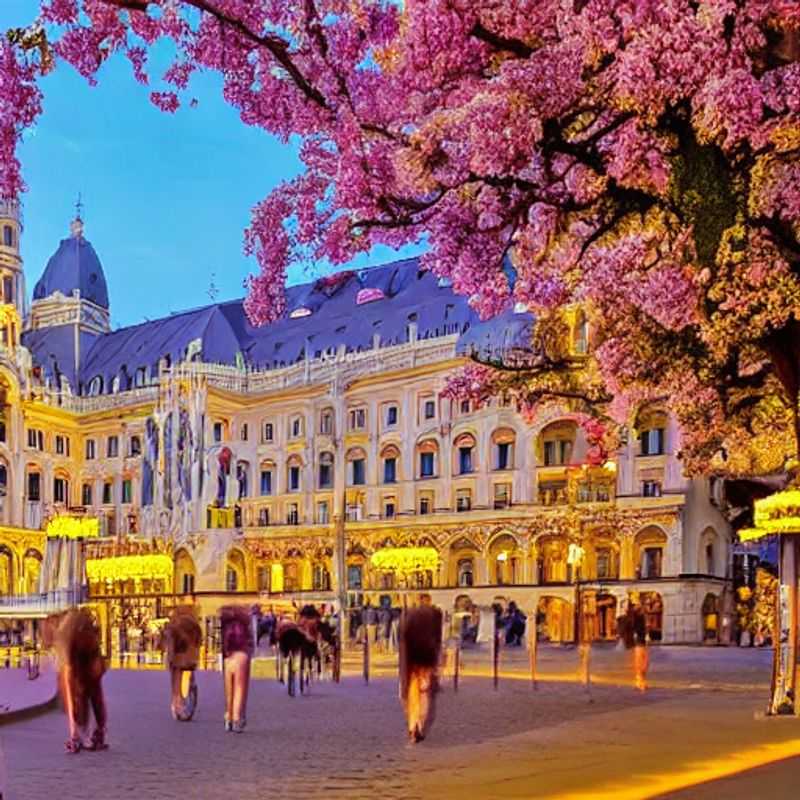 Vienna&#58; A Viennese Waltz Through Luxury &#38; Legend – Is it the Perfect Summer Escape?<h3>Decoding Vienna&#58; Unveiling Imperial Secrets &#38; Summer Splendor (A Luxury Guide)</h3><h3>Vienna's Summer Serenade&#58; A Luxurious Journey Through Culture&#44; History&#44; and Hidden Gems</h3><h3>Imperial Indulgence&#58;  Vienna's Top&#45;Tier Summer Experiences – Fact&#44; Fiction&#44; and Fantastic Fun</h3><h3>Beyond the Schönbrunn Palace&#58; A Luxurious Summer Mystery Tour of Vienna</h3><h3>Vienna's Summer Symphony&#58; A Blend of Opulence&#44; History&#44; and Unforgettable Adventures</h3><h3>Vienna Unveiled&#58; A Luxurious Summer Escape for the Discerning Traveler (Myth &#38; Majesty Included)</h3><h3>A Royal Rendezvous&#58; Exploring Vienna's Summer Festivities in Unparalleled Luxury</h3><h3>Vienna's Hidden Histories&#58; A Luxurious Summer Adventure into the City's Enigmatic Past</h3><h3>Is Vienna the Crown Jewel of Summer Luxury? A Connoisseur's Guide to the Austrian Capital</h3>