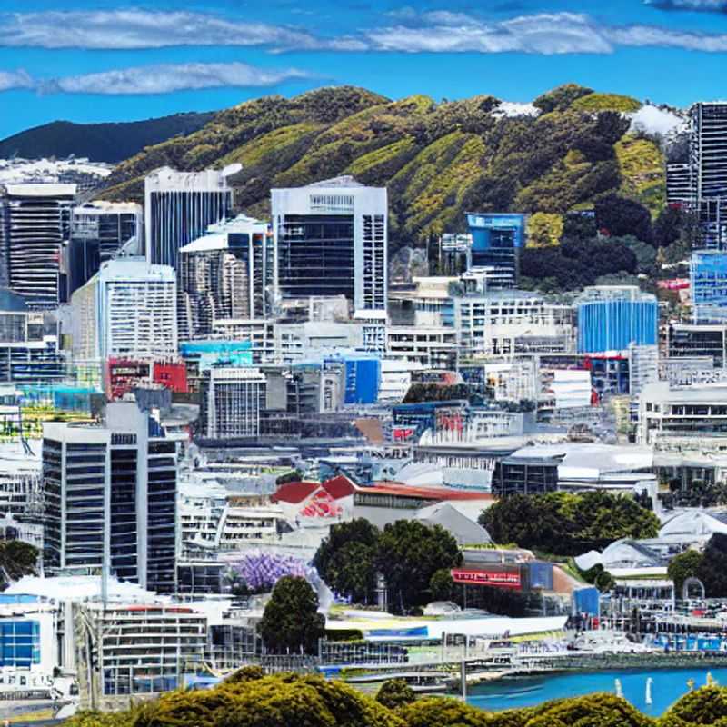 Wellington, Nouvelle-Zélande : un été luxueux rythmé par les saveurs et les lumières<h3>Wellington l'été : gastronomie vibrante et nuits magiques, une escapade photographique de luxe</h3><h3>Un été luxueux à Wellington : capturer la magie des saveurs et des nuits néo-zélandaises</h3><h3>Wellington en été : plongez au cœur d'une scène culinaire et nocturne époustouflante (et Instagrammable !)</h3><h3>Été luxueux à Wellington : découvrez les joyaux cachés de sa gastronomie et de sa vie nocturne</h3><h3>Wellington : le luxe d'un été gourmand et festif en Nouvelle-Zélande</h3>
