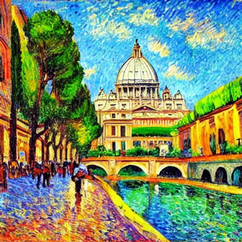 Sun-kissed Rome: Where ancient wonders meet modern indulgence. An opulent Italian escape awaits, promising a summer of luxurious delights and unforgettable memories.