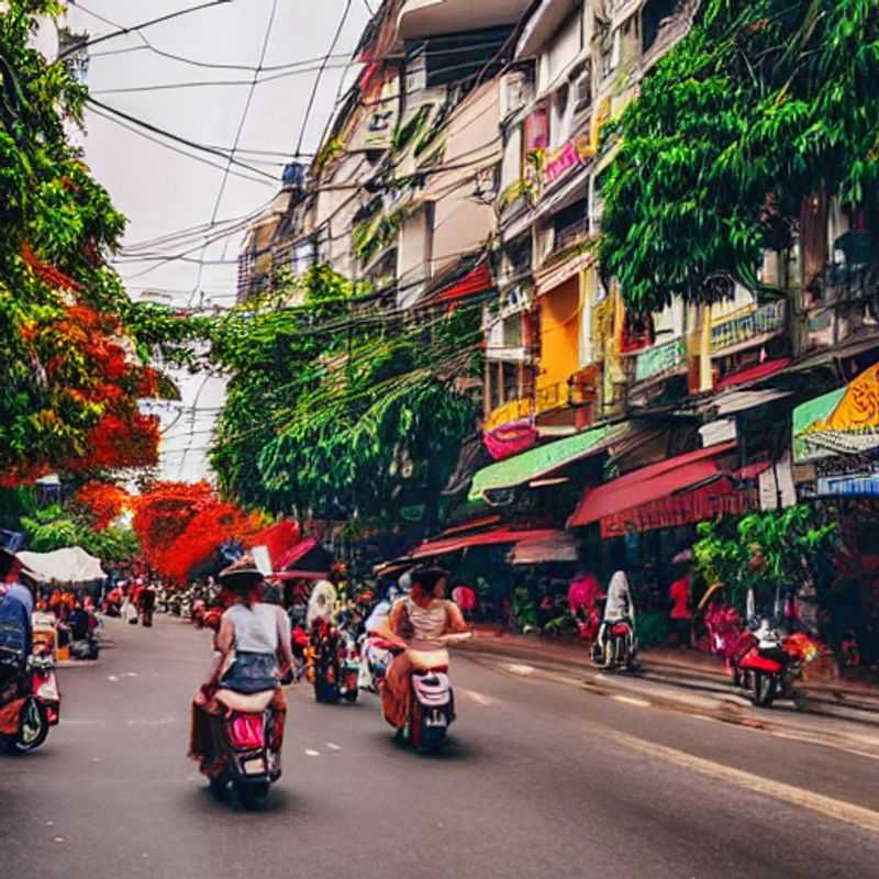 Saigon en été &#58; Un été luxueux au cœur du Vietnam vibrant ?<h3>Automne flamboyant à Saigon &#58; Romance et luxe sous les couleurs chatoyantes</h3><h3>Hô&#45;Chi&#45;Minh&#45;Ville&#44; escapade estivale de luxe &#58;  Un voyage au&#45;delà des attentes ?</h3><h3>Le charme discret du luxe à Hô&#45;Chi&#45;Minh&#45;Ville &#58; Un été inoubliable au Vietnam</h3><h3>Sous le soleil de Saigon &#58;  Luxe et découvertes au cœur du Vietnam</h3>