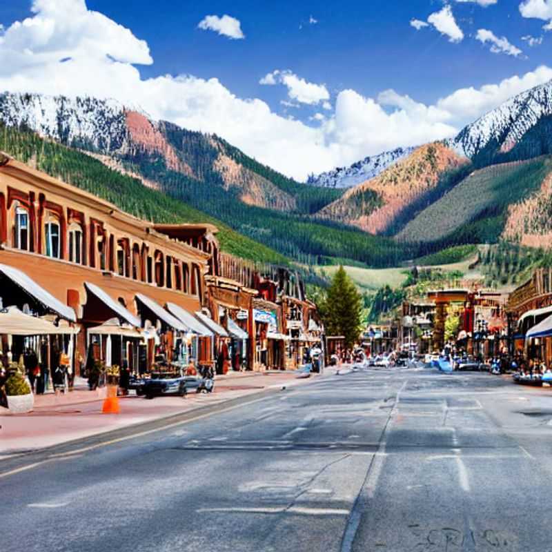 Aspen, l'été luxueux : des points de vue à couper le souffle pour vos photos<h3>Aspen en été : le luxe, la photographie et les paysages enchanteurs</h3><h3>Sous le soleil d'Aspen : escapade estivale luxueuse et clichés inoubliables</h3><h3>Capturer la magie d'Aspen : photographie et luxe à l'américaine</h3><h3>L'été à Aspen : un paradis photographique pour un séjour de luxe</h3><h3>Aspen : combien de merveilles photographiques pour vos vacances de luxe ?</h3><h3>Vacances de luxe à Aspen : entre sommets époustouflants et moments photographiques uniques</h3><h3>Points de vue panoramiques à Aspen : votre été luxueux en images</h3><h3>Aspen, été luxueux : guide photographique des plus beaux paysages</h3><h3>Le charme discret du luxe à Aspen : des photos inoubliables pour un été exceptionnel</h3>