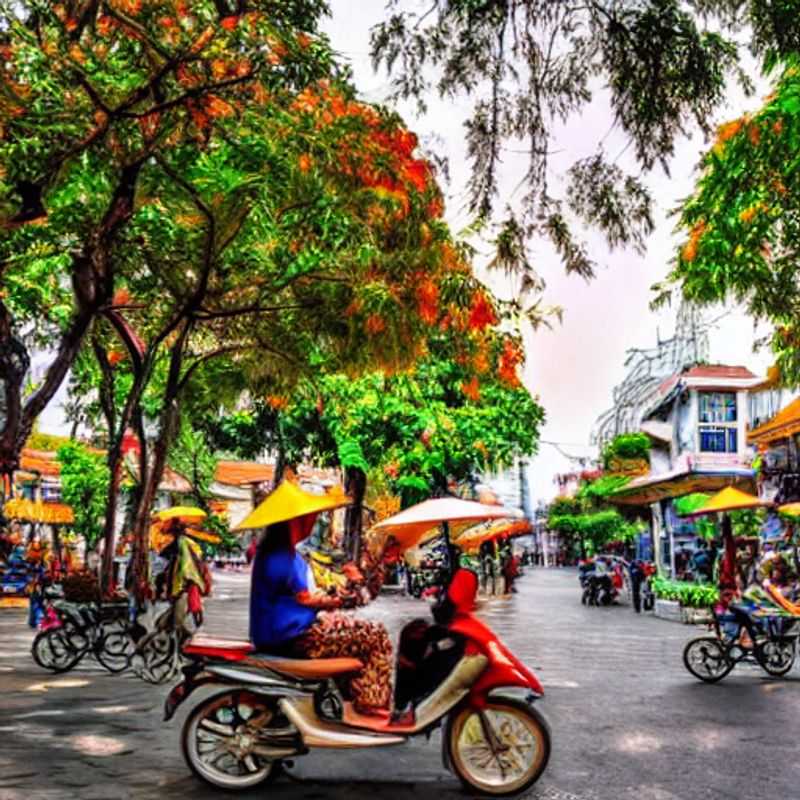 Hô Chi Minh&#45;Ville en été &#58; Luxe sous la pluie ?  (Avis d'un expert)<h3>Un été luxueux à Hô Chi Minh&#45;Ville &#58;  Soleil&#44; pluie... et aventures humaines !</h3><h3>Pluie et soleil à Hô Chi Minh&#45;Ville &#58; Mon expérience de voyage de luxe estival</h3><h3>Hô Chi Minh&#45;Ville&#44; été de luxe &#58;  Préparez&#45;vous à l'imprévu (et à des rencontres inoubliables !)</h3><h3>Vacances de luxe à Hô Chi Minh&#45;Ville &#58;  Le charme indomptable de la saison des pluies</h3>