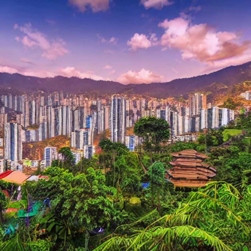 Medellín&#58; A Luxurious Colombian Summer Escape Beyond the Tourist Trail<h3>Unlocking Medellín's Cultural Gems&#58; Private Museum Tours &#38; Opera Experiences</h3><h3>Savvy Luxury Travel in Medellín&#58; Maximizing Your Cultural Immersion on a Budget</h3><h3>Beyond the Usual&#58; Curating an Authentic &#38; Economical Luxury Experience in Medellín</h3><h3>Medellín's Hidden Cultural Treasures&#58; A Connoisseur's Guide to Summer Indulgence</h3><h3>Opera Nights &#38; Artistic Encounters&#58; Planning a Luxurious Cultural Itinerary in Medellín</h3><h3>Efficient Luxury&#58;  Exploring Medellín's Museums &#38; Cultural Sites Without Breaking the Bank</h3><h3>Is Medellín Right for Your Luxury Summer Holiday? A Cultural Perspective</h3><h3>A Cultural Connoisseur's Guide to a Luxurious and Affordable Medellín Summer</h3><h3>Medellín's Summer Symphony&#58; Blending Culture&#44; Luxury&#44; and Unforgettable Experiences</h3>